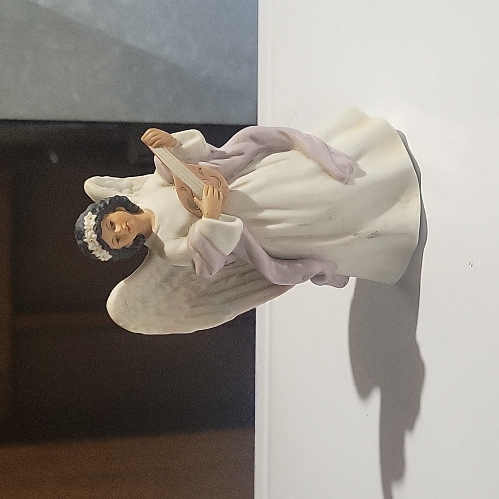 Angel Figurine